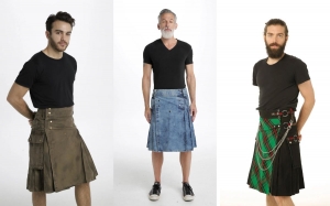 21st Century Kilts | A Fusion of Heritage and Innovation